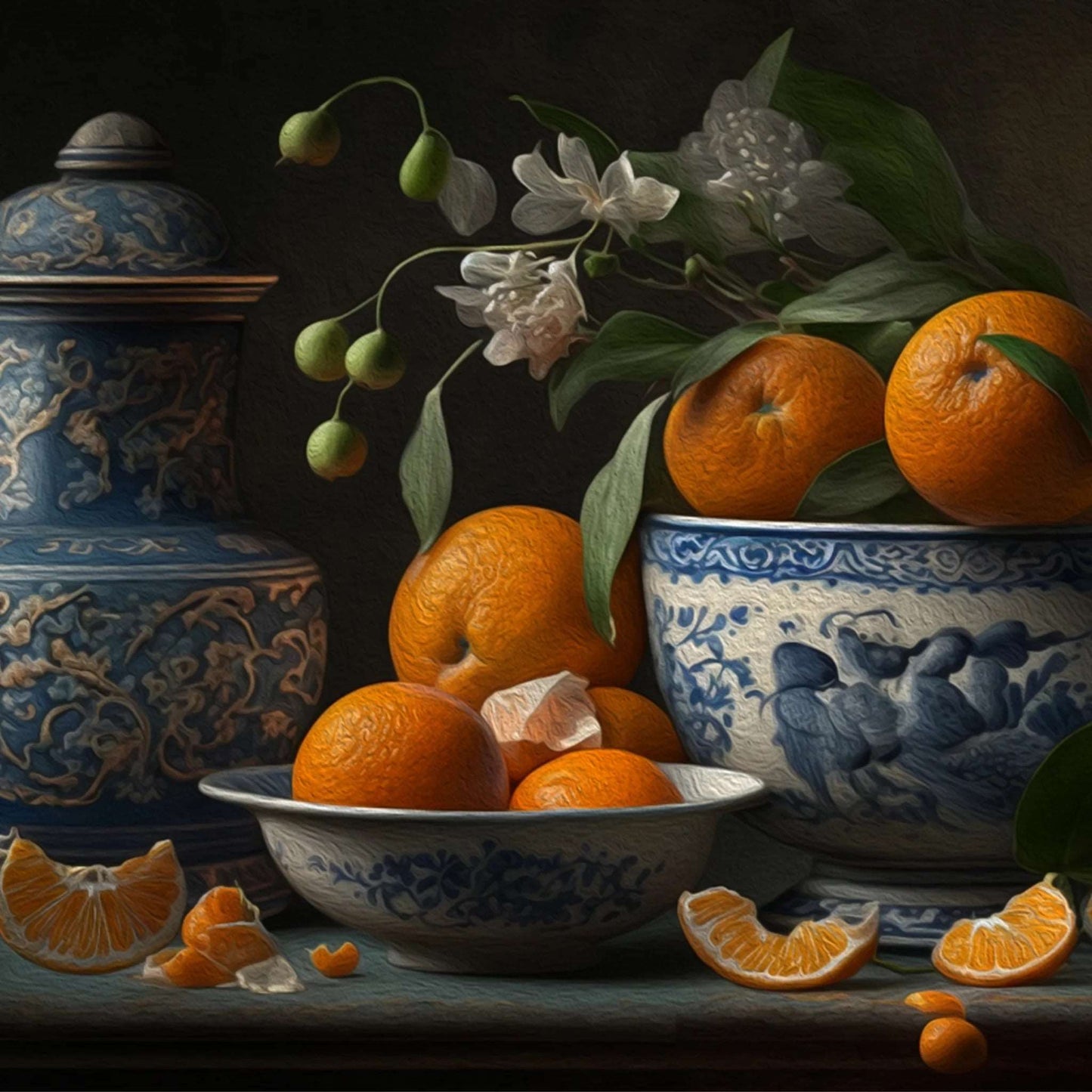 Still Life