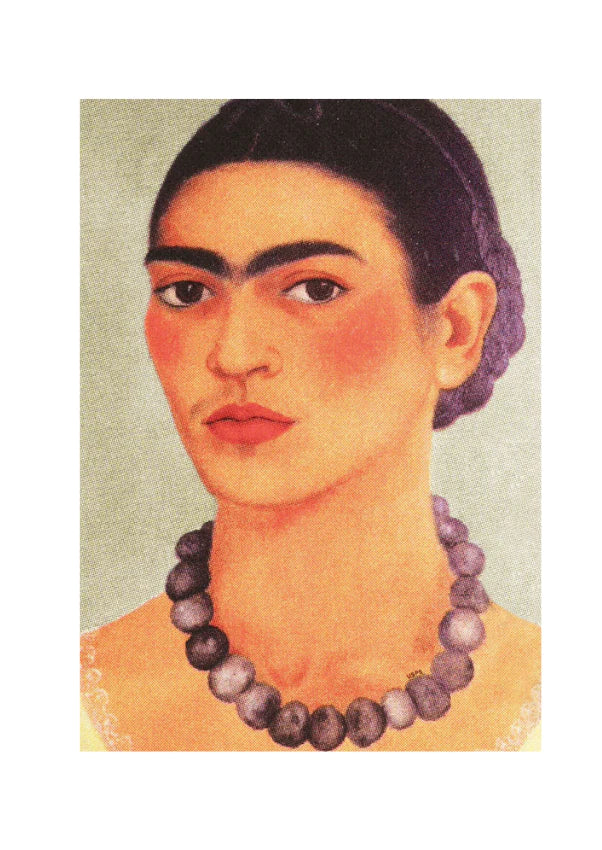 Mint by Michelle Decoupage Paper - Frida