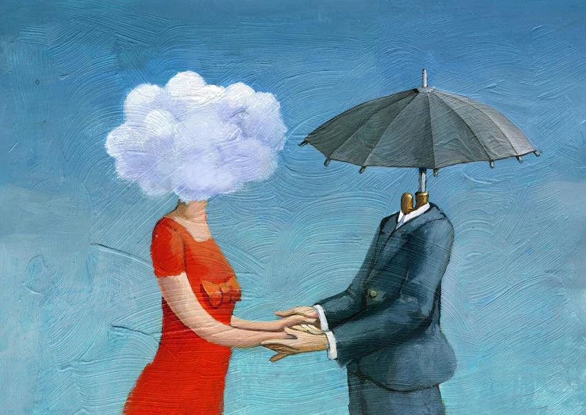 Umbrella - Retired
