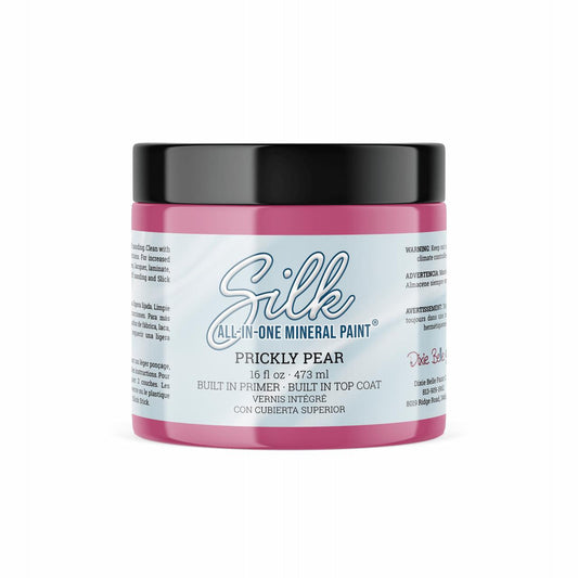 Prickly Pear Silk Mineral Paint  - Dixie Belle - 16oz