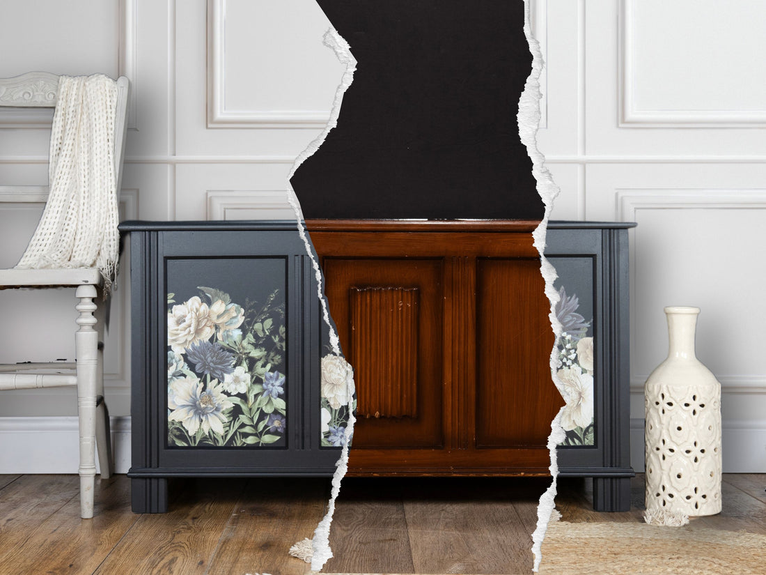 Transform Your Home: Gracie’s House Furniture Painting Service in Bedfordshire