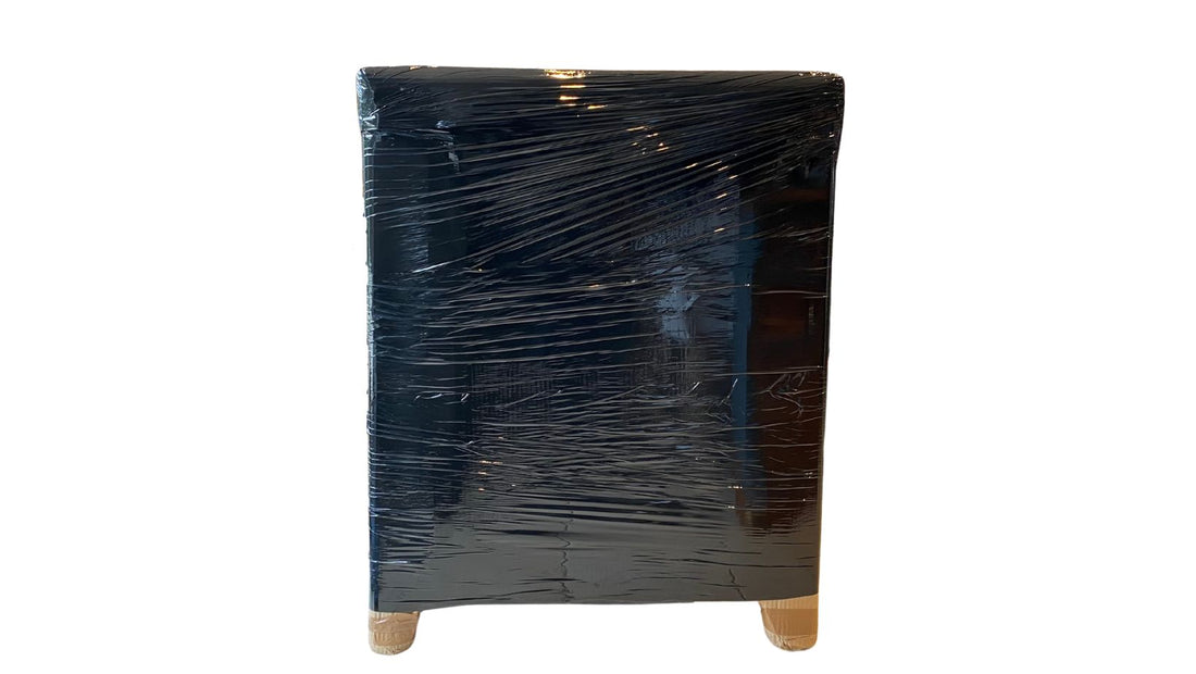 How I Wrap your Furniture - Eco-Friendly Furniture Protection: Sustainable Wrapping