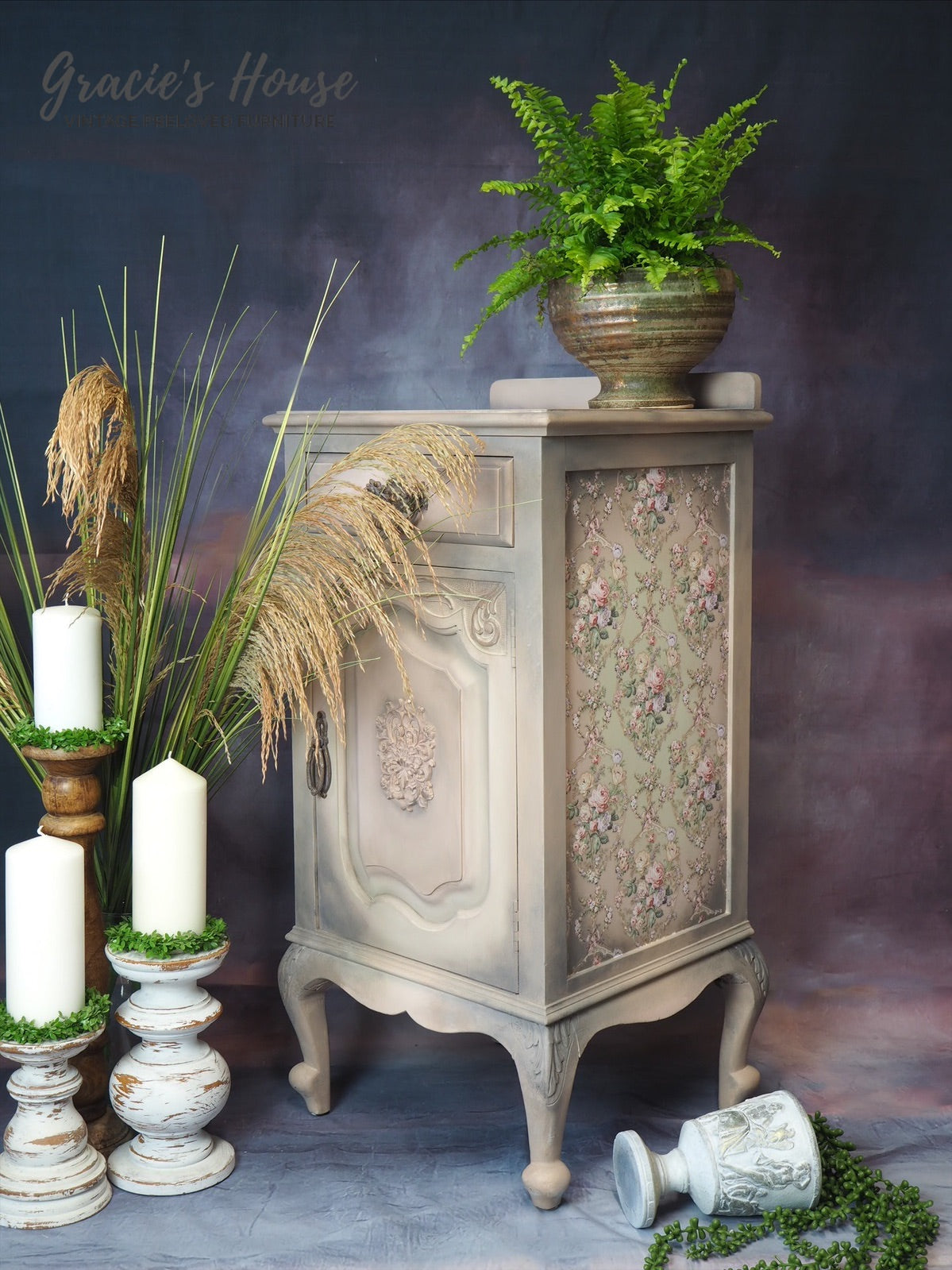Gracie's house furniture deals