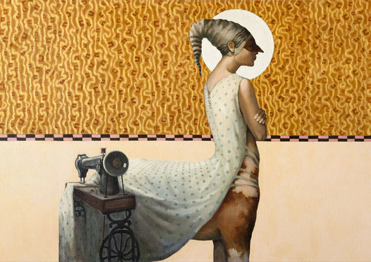Centaur - Retired