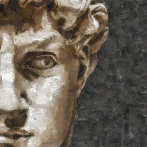 David