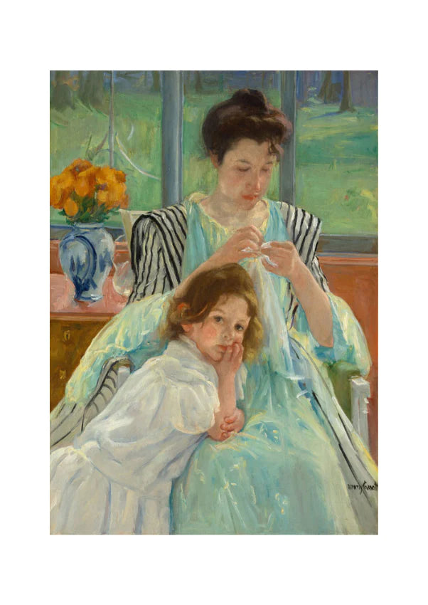 Sewing - Retired