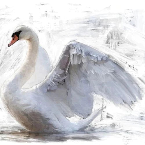 White Swan/Reverse White Swan