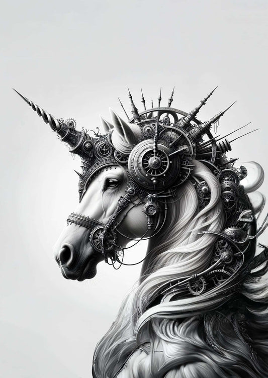 Ulysses Unicorn