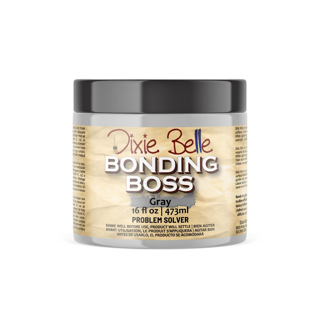 Bonding BOSS - Dixie Belle Paint